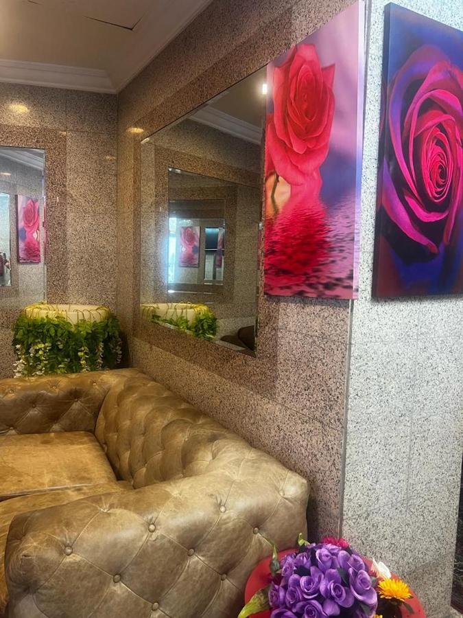 Al Aseel Ajyad Mecca Exterior photo